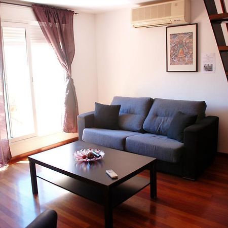 Apartment Prado Madrid I Dış mekan fotoğraf