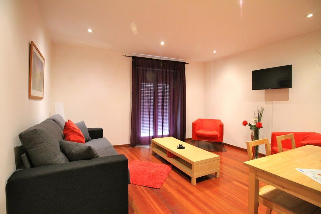 Apartment Prado Madrid I Dış mekan fotoğraf