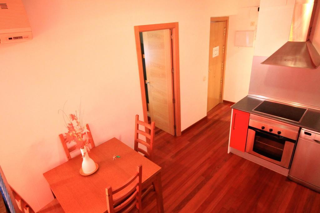 Apartment Prado Madrid I Dış mekan fotoğraf