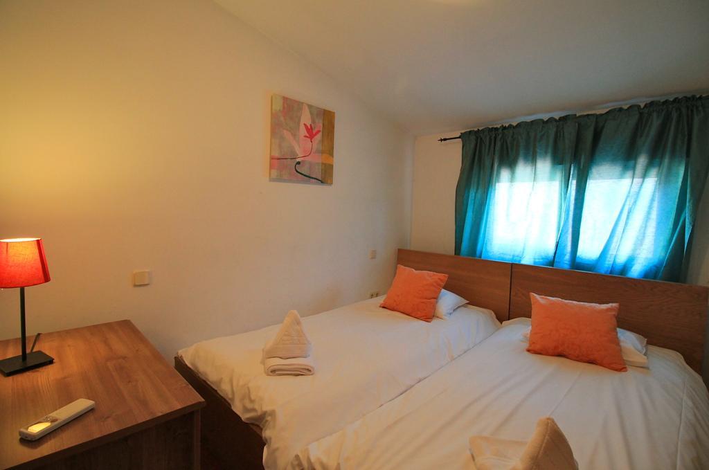 Apartment Prado Madrid I Dış mekan fotoğraf