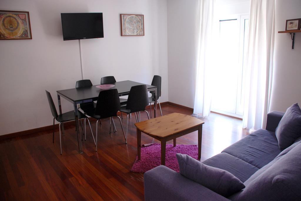 Apartment Prado Madrid I Dış mekan fotoğraf