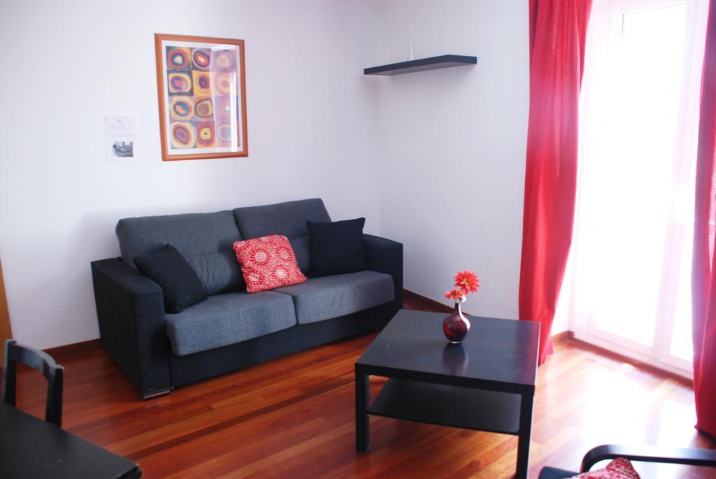 Apartment Prado Madrid I Dış mekan fotoğraf