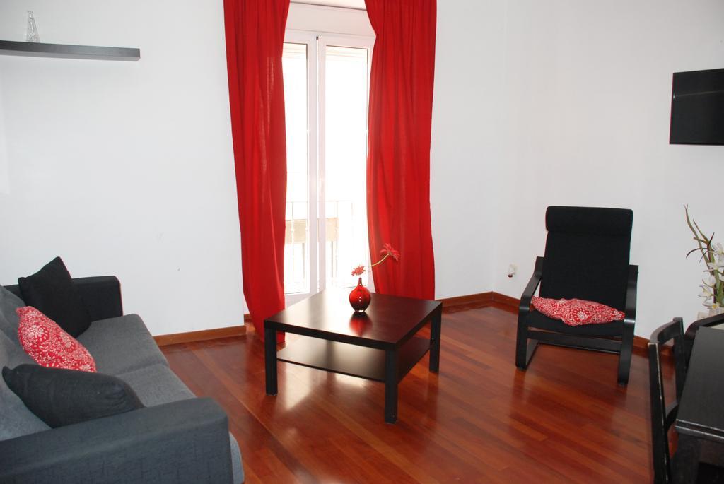 Apartment Prado Madrid I Dış mekan fotoğraf