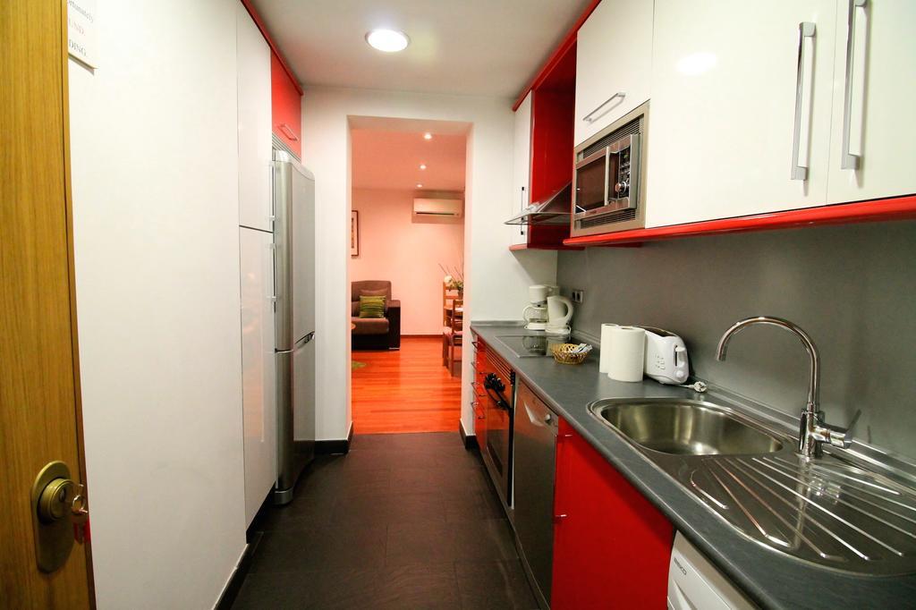 Apartment Prado Madrid I Dış mekan fotoğraf