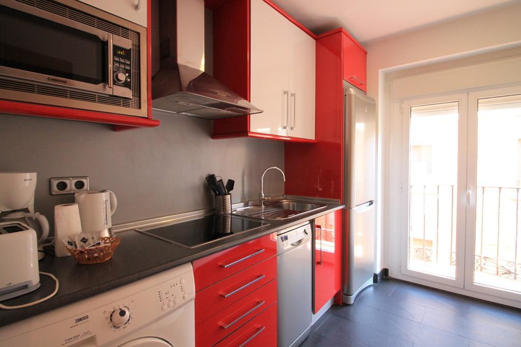 Apartment Prado Madrid I Dış mekan fotoğraf