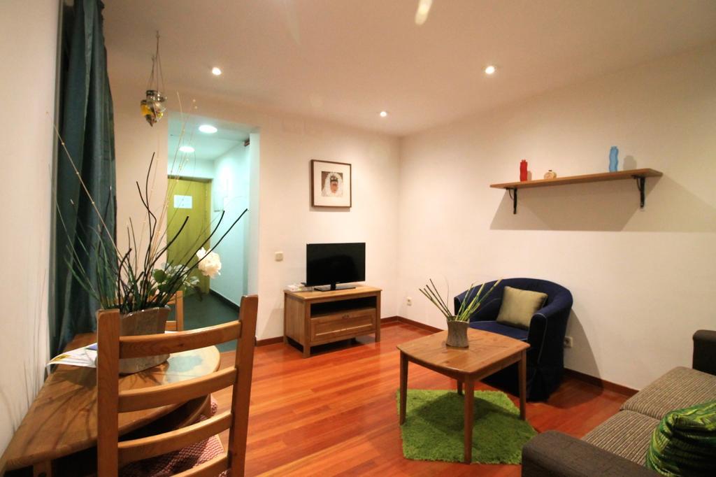 Apartment Prado Madrid I Dış mekan fotoğraf