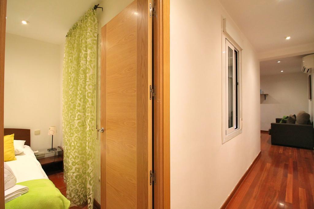 Apartment Prado Madrid I Dış mekan fotoğraf