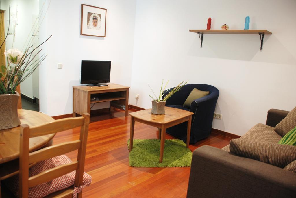 Apartment Prado Madrid I Dış mekan fotoğraf