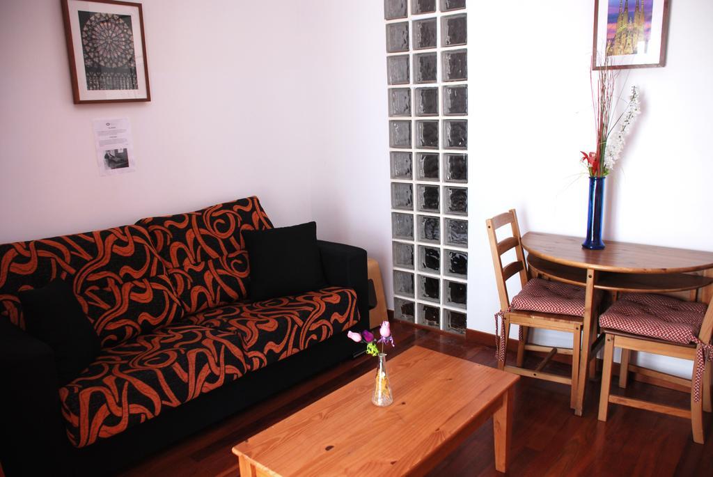 Apartment Prado Madrid I Dış mekan fotoğraf