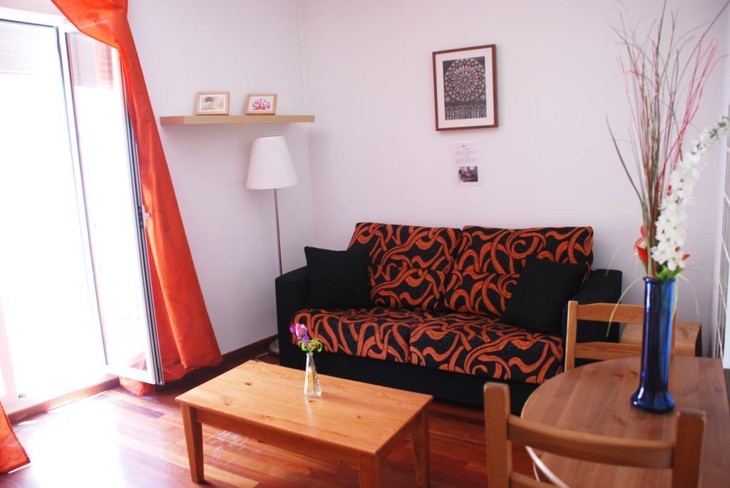 Apartment Prado Madrid I Dış mekan fotoğraf