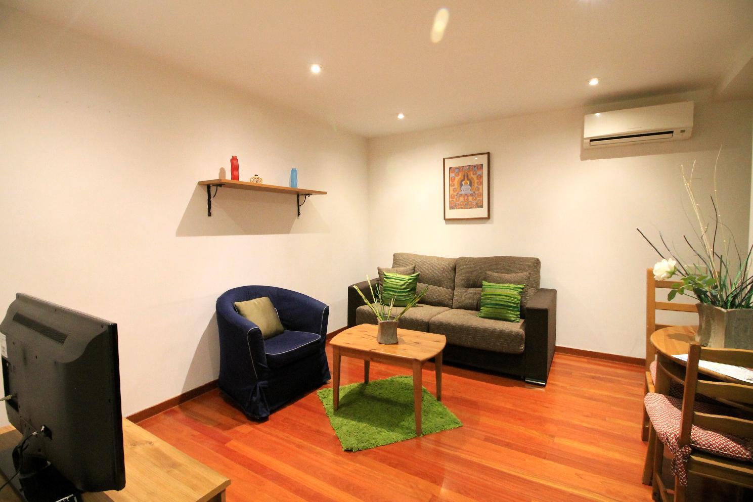 Apartment Prado Madrid I Dış mekan fotoğraf