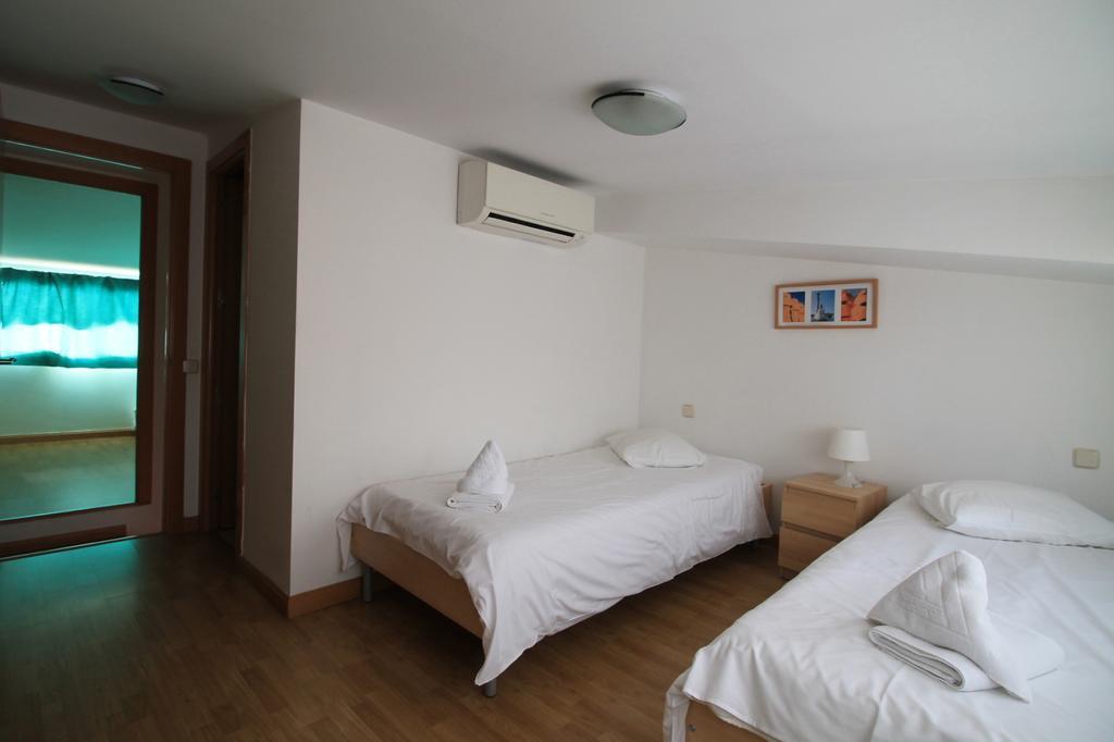 Apartment Prado Madrid I Dış mekan fotoğraf