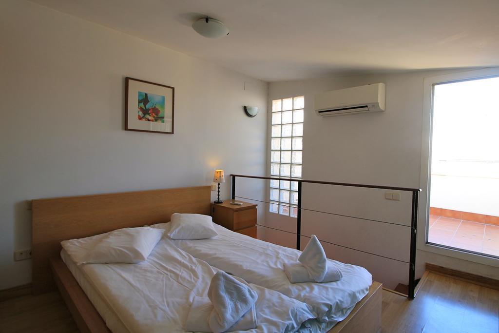 Apartment Prado Madrid I Dış mekan fotoğraf