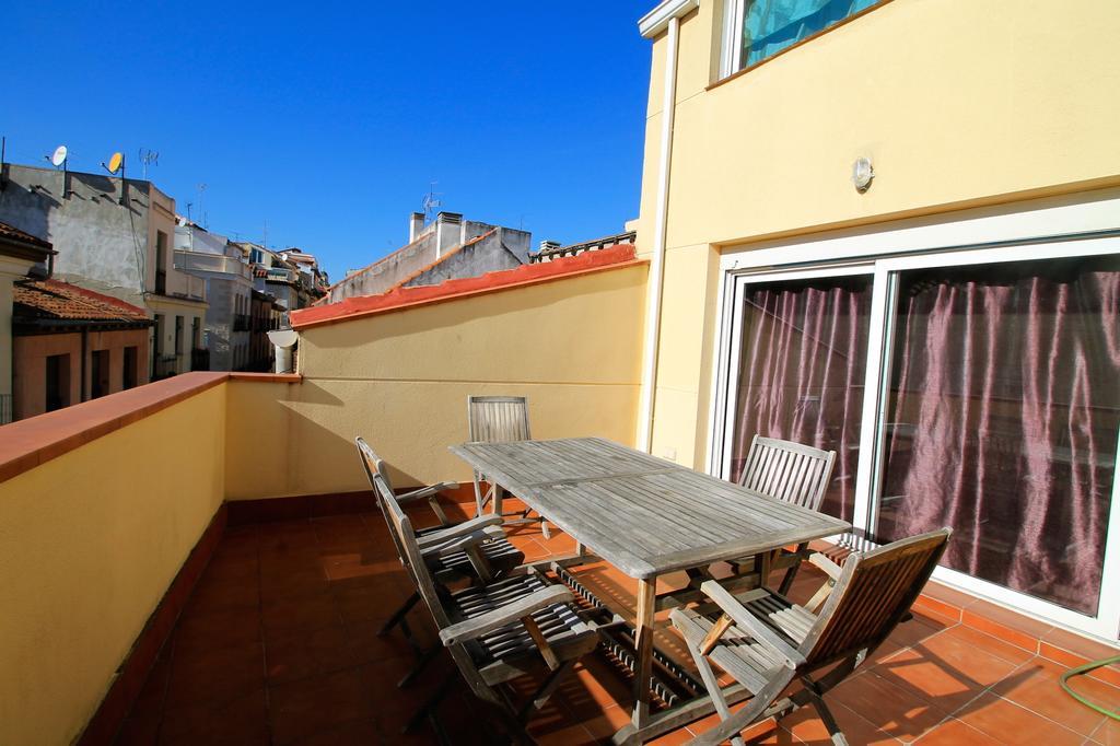 Apartment Prado Madrid I Dış mekan fotoğraf