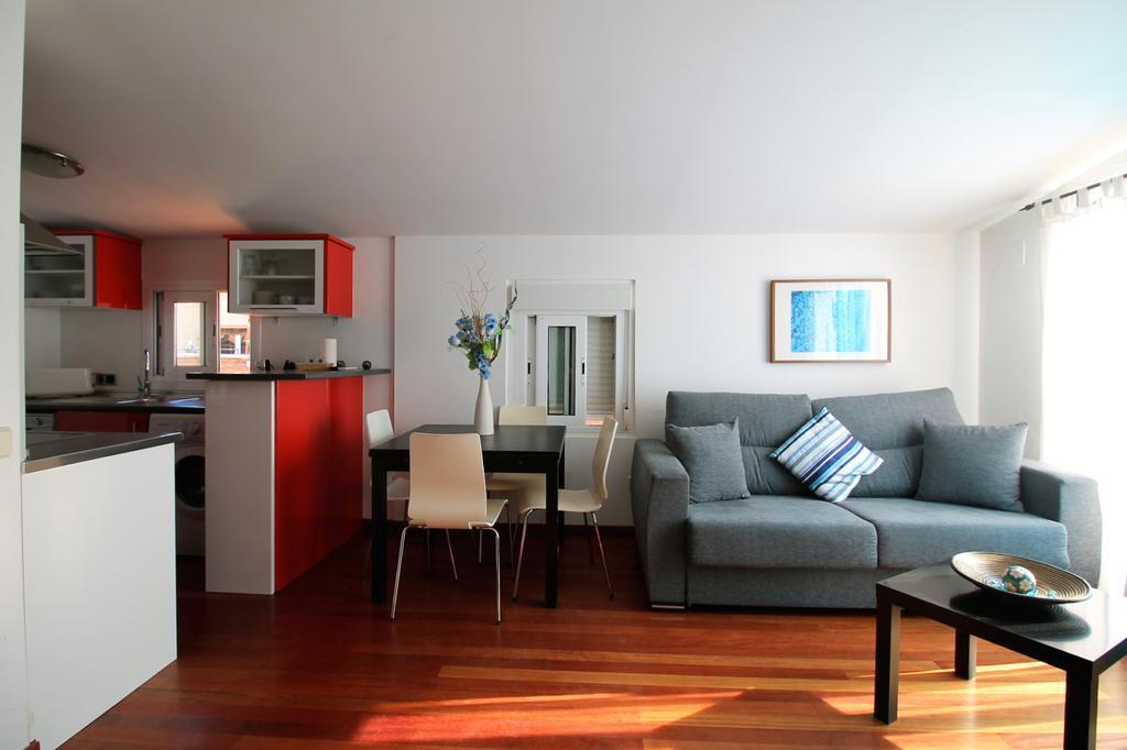 Apartment Prado Madrid I Dış mekan fotoğraf