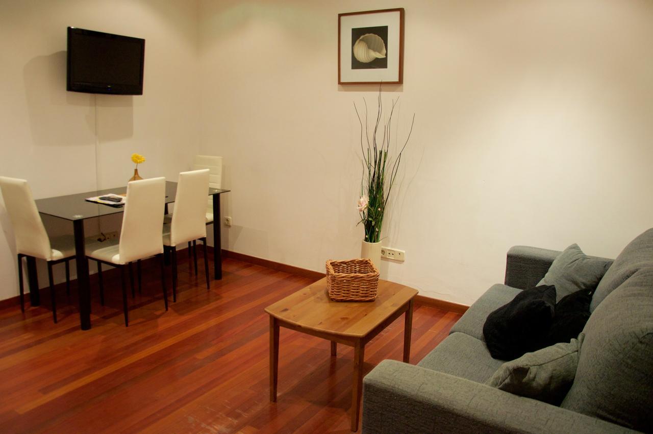 Apartment Prado Madrid I Dış mekan fotoğraf