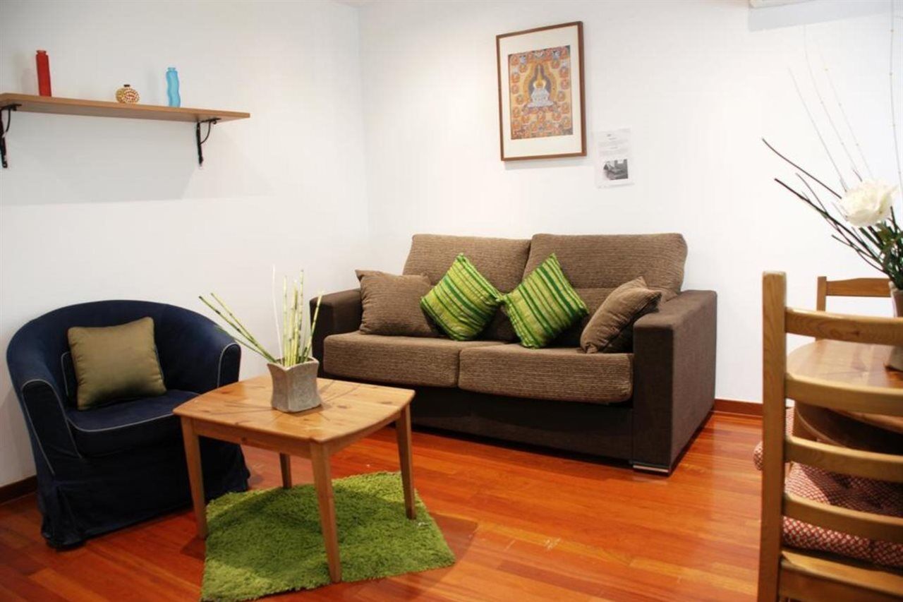 Apartment Prado Madrid I Dış mekan fotoğraf