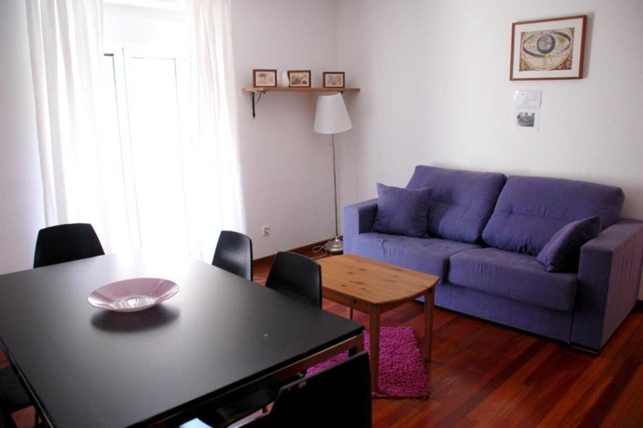 Apartment Prado Madrid I Dış mekan fotoğraf