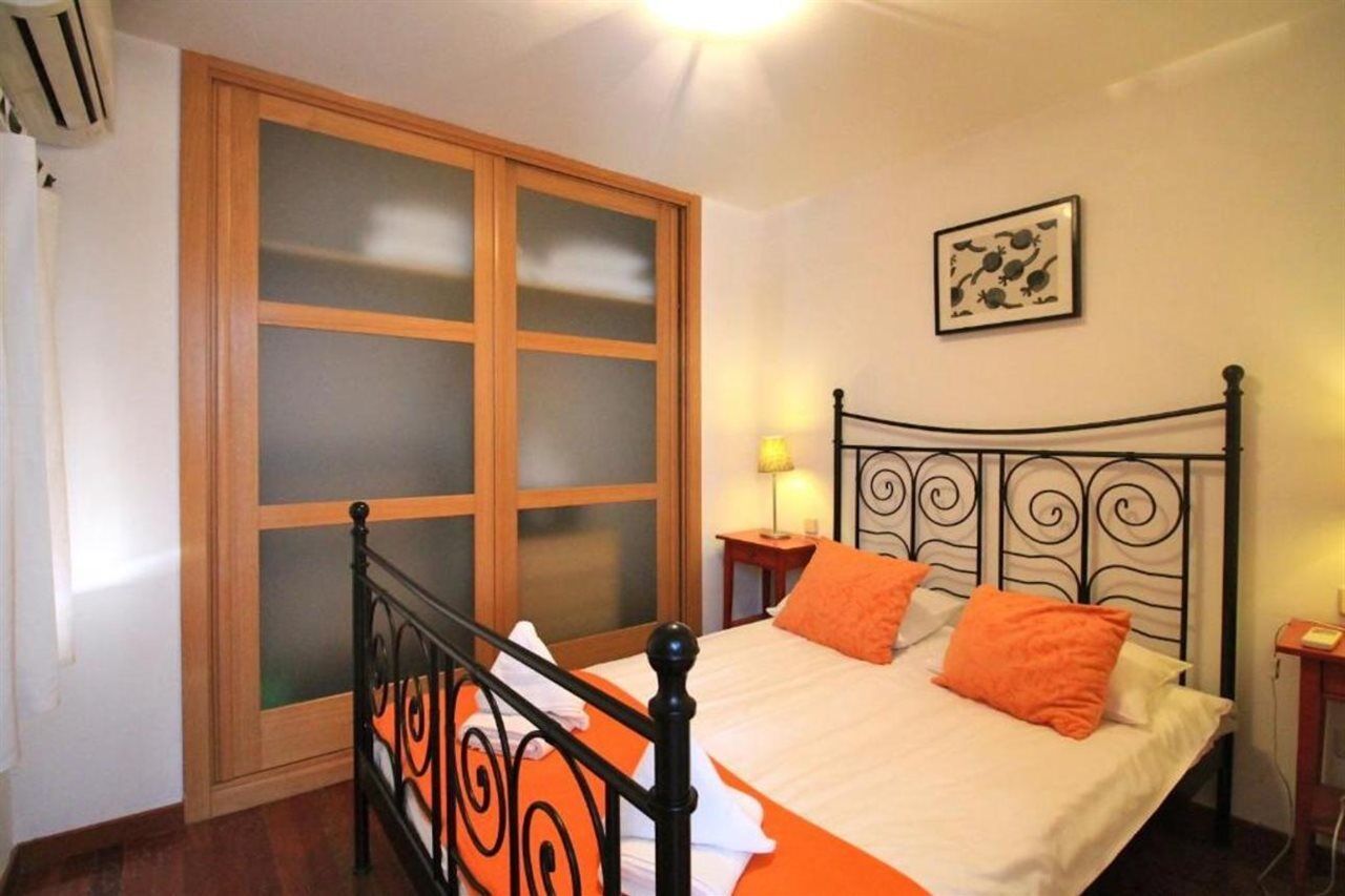 Apartment Prado Madrid I Dış mekan fotoğraf