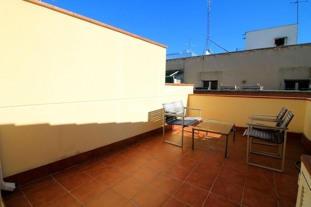 Apartment Prado Madrid I Dış mekan fotoğraf